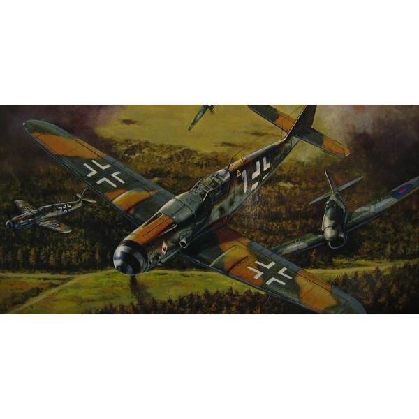 1/48 Q�V���[�Y No.03 ���b�T�[109k HELZAS