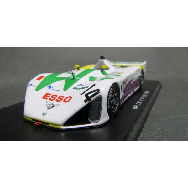 �X�p�[�N1/43 WR LM #14 '96���}��