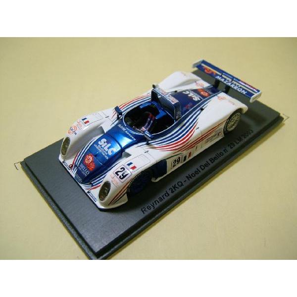 1/43REYNARD�@2KQ�@�f03���}��