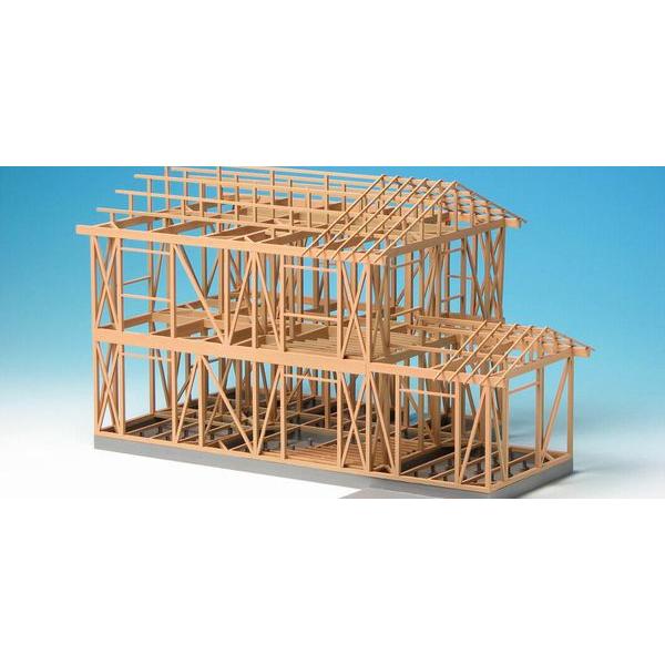 1 50 2級建築士設計製図試験対策 木造軸組構法の基本 軸組模型 テキストセット Buyee Buyee 提供一站式最全面最專業現地yahoo Japan拍賣代bid代拍代購服務 Bot Online