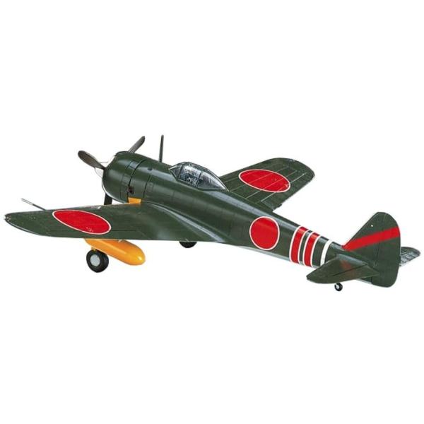 (未使用･未開封品)　ハセガワ 1/32 日本陸軍 中島 一式戦闘機 隼 プラモデル ST3 ar3p5n1 31ftvRodM6L.jpg_BO30,255,255,