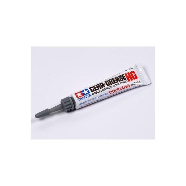 その他 mya. タミヤ TAMIYA:87099 セラミックグリスHG : マルサンホビー - 通販