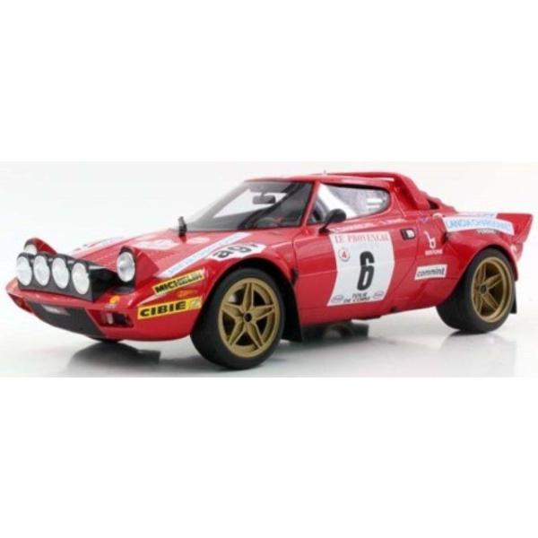 ランチアストラトス ミニカー 1/18の人気商品・通販・価格比較 - 価格.com ランチアストラトス ミニカー 1/18の人気商品・通販・価格比較 - 価格.com