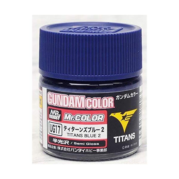 GSINIX UG17 K_J[ eB^[Yu[Q 10ml ͌^ph