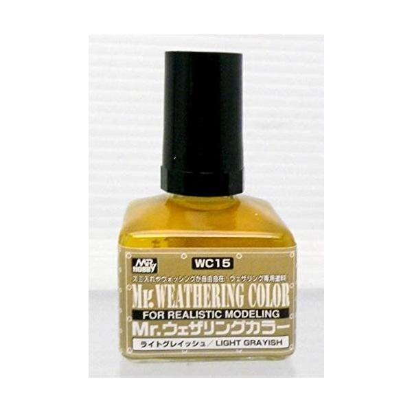 GSINIX Mr.EFUOJ|CgOCbV 40ml ͌^ph WC15