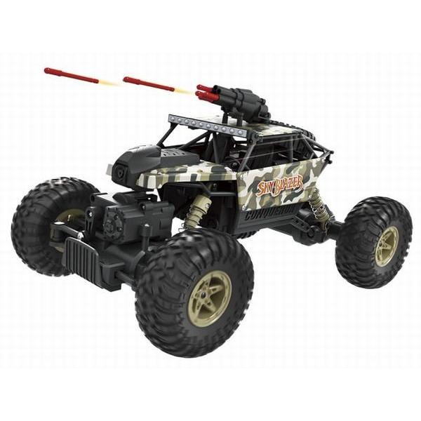 2 4ghz Wi Fi カメラカー クロスファイヤー ハイテック Wl A 完成ｒｃセット Wl A マルサンホビー 通販 Yahoo ショッピング