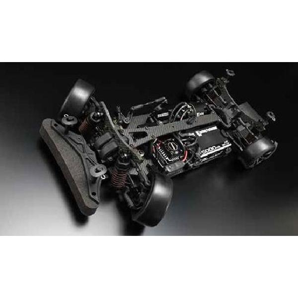 未開封　Yokomo YD-4 MR コンバージョンキット YD-4 MRコンバージョン キット ヨコモ Y4-YD4MRC : マルサンホビー
