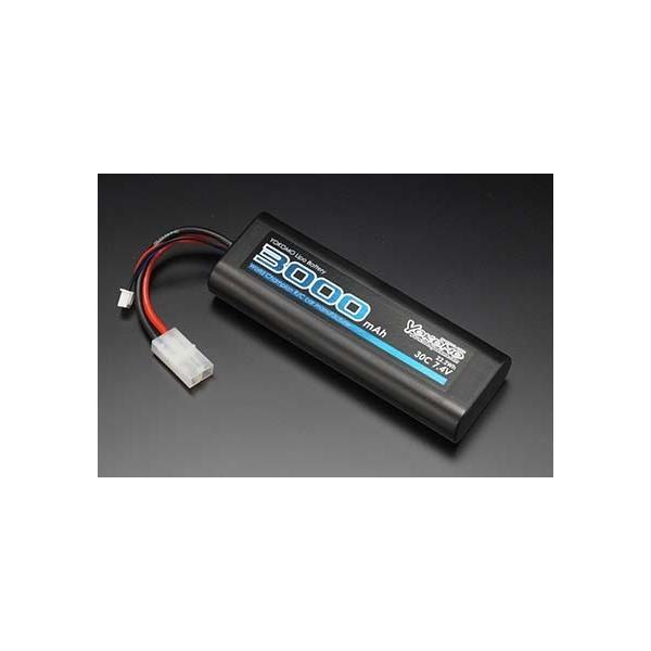 ヨコモZAP2 ストレートパックバッテリー Amazon | ヨコモ 7.2V-3900mAh RCカー用ストレートパック