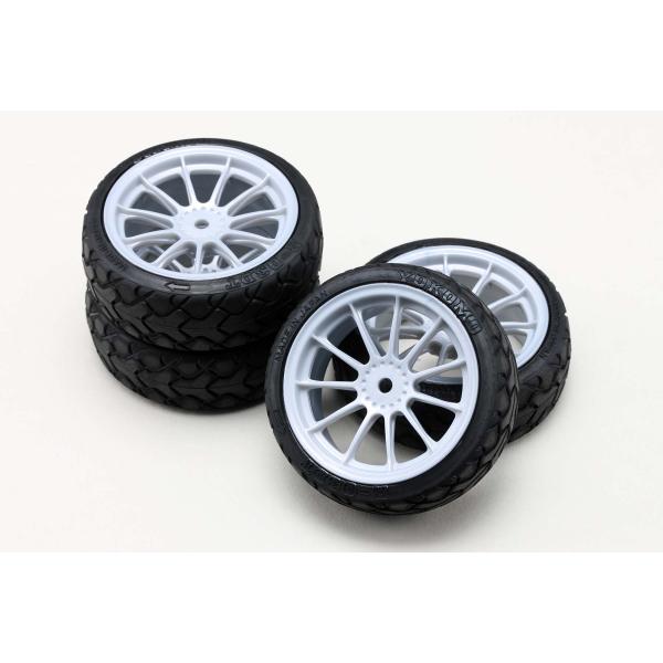 YOKOMO（ヨコモ） 予約品！2025年6月末以降！ヨコモ ZR-144TPM2