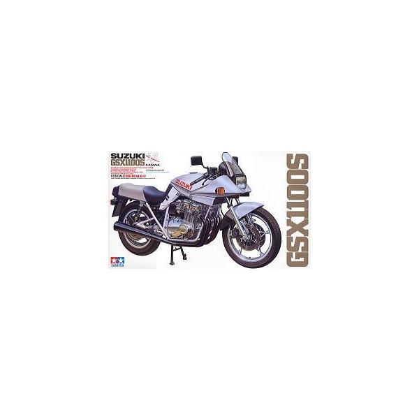 タミヤ 1/6 オートバイシリーズ 16025 スズキ GSX1100S カタナ タミヤ 1/6 オートバイシリーズ 16025 スズキ GSX1100S カタナ