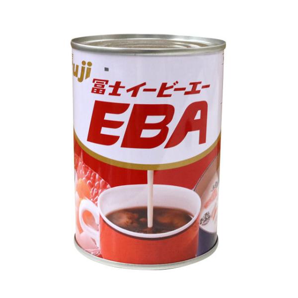 富士エバミルク 411g