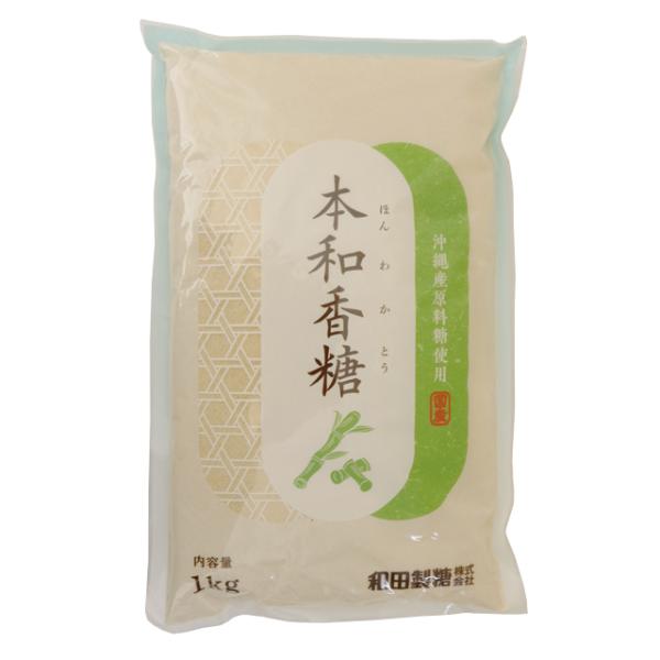 2024.10　2kgから1kgに規格が変更しました！沖縄産のさとうきびだけを使用した、国産のお砂糖です。さとうきびのミネラルを豊富に含む含蜜糖です。美しい乳白色の結晶が特徴です。お菓子・パン・お料理にどうぞ！ケーキに使用すると、白糖よりし...