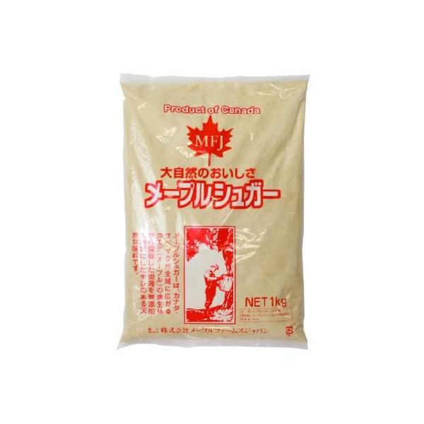 メープルシュガー 1kg」の人気商品一覧・価格比較 - 価格.com