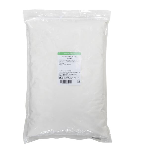 水分：夏期（5-9月）14.2％（14.7％以下）、冬期（10-4月）14.6％（15.1％以下）灰分：0.33％（0.36％以下）　粗蛋白：11.5±0.5％小麦の中心に近い部分を挽いて作った、吟醸タイプの強力粉です。白色で雑味が少なく、...