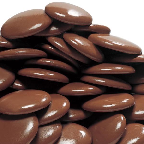 【DAITO CACAO CO.,LTD.】Sperieure Lacte 38%-Milk Chocolate Couverture Drops(JPN)カカオ分：38％中南米産のフレーバービーンズに北欧産の乳をふんだんに使用し、コクのあ...