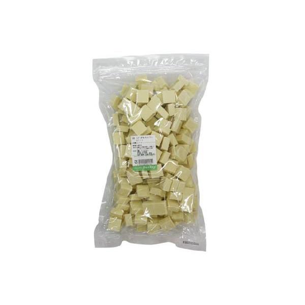 ミルキーな香りとコクのあるうまみを厳選素材により作り上げた重厚感のあるホワイトクーベルチュールです。ガナッシュ、上掛け、ムースなど多様に使用できます。カカオ分35％の計量しやすい粒状で、非常に溶かしやすいです。※高い流動性のあるホワイトクー...