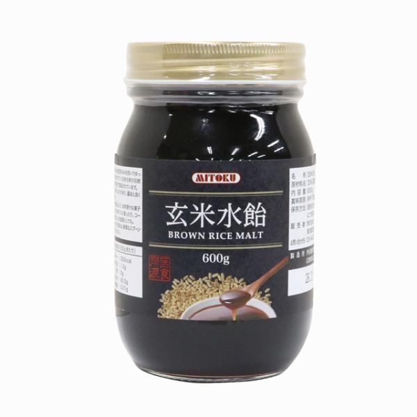 ※2025.4　パッケージが変更になりました！国産玄米を大麦麦芽のみを用いてゆっくりと糖化させていく日本古来の伝統製法を守り続けて製造されています。芳ばしい香りとコクがあり、醤油とよく合います。砂糖の代用品として、お料理やお菓子作りに。その...