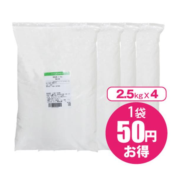 当店イチオシの特宝笠がお得なセットになりました！2.5kgを単品で4袋購入するより１袋あたり￥50円お得です。水分：14%以下、灰分：0.35±0.02%、粗蛋白：7.6±0.5%プロご用達の薄力粉です。スポンジ、シフォンが柔らかに仕上がり...