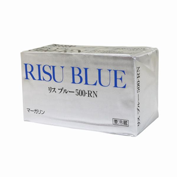※2025.4　商品名・製品規格が変更になりました！トランス脂肪酸値:100g中 0.77g無塩タイプのマーガリンです。同量の無塩バターと置き換えてご使用いただけます。