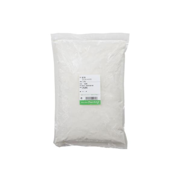 水分：14.0±1.0％　灰分：0.50±0.04％　蛋白：10.0±1.0％愛媛県産小麦100％のパン用強力粉です。クラムの目が細かく、しっとり感を保った食パンを作ることが出来ます。甘みもあり、小麦の味を主張しすぎない為、ナッツやフルーツ...