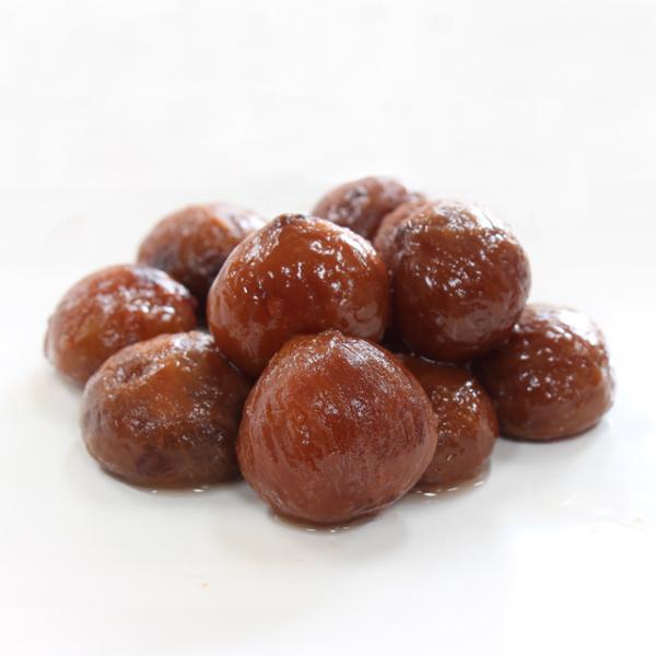 マルサンパントリーオリジナル 栗甘露煮 渋皮栗 1級 S中 500g 【一粒8g〜12.5g】