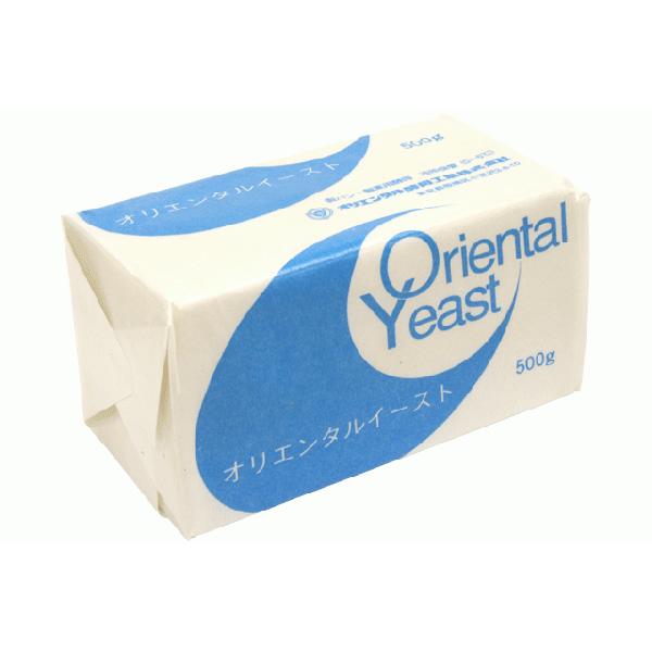 水に溶かして使用してください。ドライイーストの代わりに 使う場合は、ドライイーストの約３倍を目安に使用してください。■賞味期限生鮮品（生菌体）ですのでなるべく早く使用する。