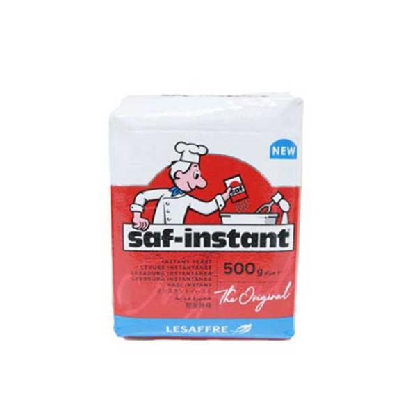 予備発酵のいらない低糖パン用乾燥酵母です。長い間じっくりと発酵させて甘い香りと旨味を引き出します。本格的なフランスパンをはじめ、 糖分の少ない生地のパンにぴったりです。しっかり膨らみ、イースト臭が少ないのが特徴です。食パン・クロワッサン・フ...