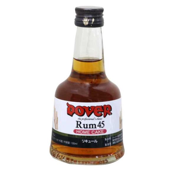 2024.12よりリニューアルラムはサトウキビを発酵熟成した蒸留酒。長期樽貯蔵により得られた自然な琥珀色と深い香りをそのままに、できるかぎり自然であることを大切にしたラムの逸品です。深い香りとマイルドな風味はお菓子に無理なく確実に表現されま...