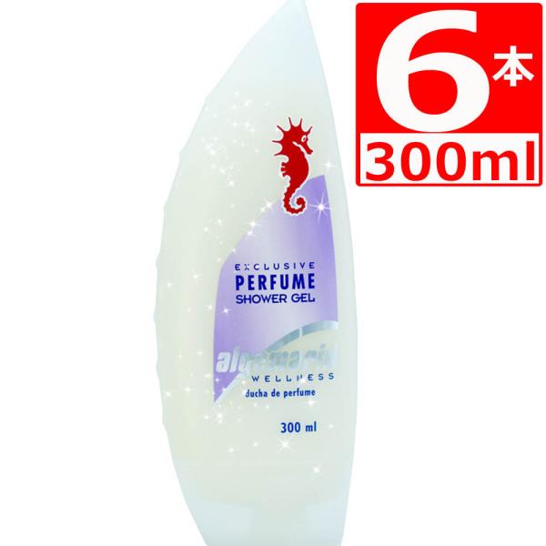 AQ} {fB[\[v pt[ 300ml{g×6{ pq[ V[WF   XN   Perfume