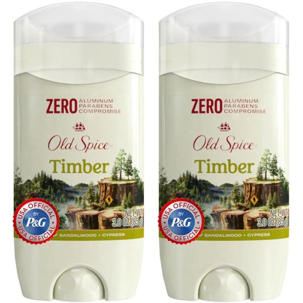 ・P＆Gオフィシャルマーク付きの正規輸入品・ウッディ系のサンダルウッド（白檀）およびサイプレス（糸杉）の香り・体のニオイが気になったときにこれ一本！汗の匂いをしっかりカバーしてくれるデオドラントです。・フレッシュなグリーンノートが清々しく香...