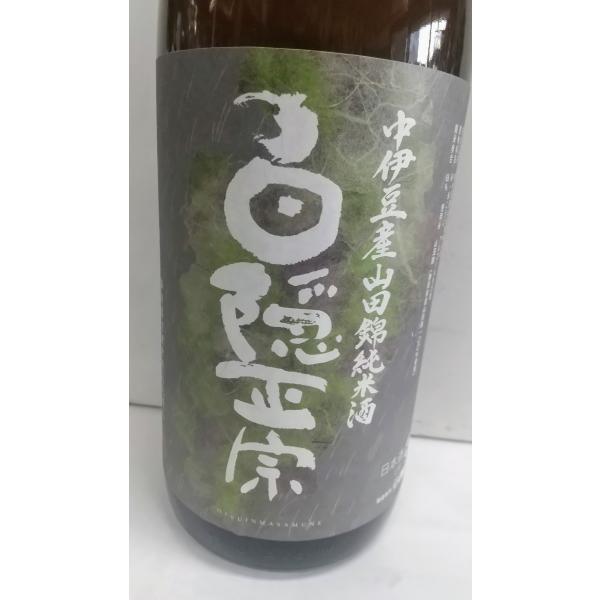 日本酒 ham 賀茂泉 RockHopper(ロックホッパー)純米吟醸生原酒 720ml-近藤印