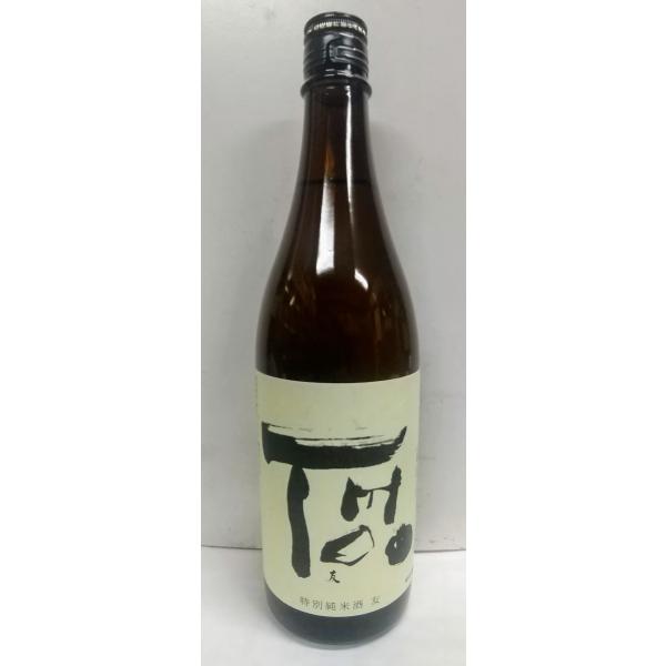 TOMO（友・とも） 特別純米酒　720ml　沼津日本酒　高嶋酒造