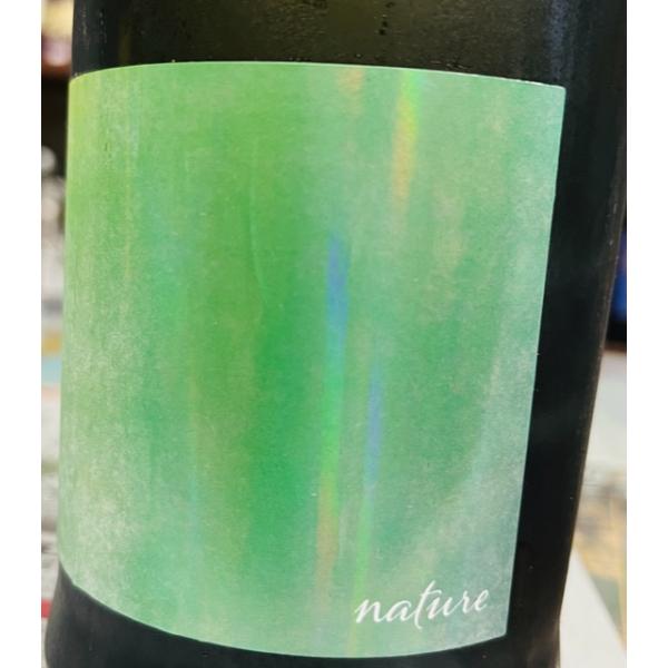 喜平　静岡蔵　純米酒　nature  ナチュール　720ｍｌ　静岡平喜酒造