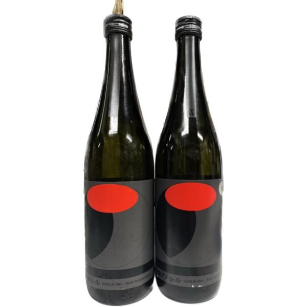 他サイト： 仙禽　オーガニック　ナチュール　W kijoshu 　生酒＆火入　特別限定飲み比べセット　720ｍｌ　貴醸酒　せんきん　栃木県　の商品画像