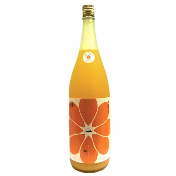 梅乃宿　しずおかあらごしみかん　リキュール人気　梅乃宿酒造静岡限定原材料：温州みかん（静岡県産）、醸造アルコール、日本酒、糖類、はちみつ（静岡県産）／クエン酸アルコール：５％静岡県産みかんだけを使用したご当地限定リキュール地元静岡のみかんと...