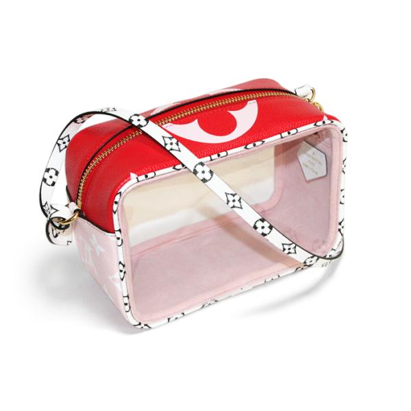 値下げ【美品】ルイヴィトン モノグラム ビッツィー ポーチ M00991 ポーチ LOUIS VUITTON 並行輸入 ルイヴィトン ポーチ Louis Vuitton