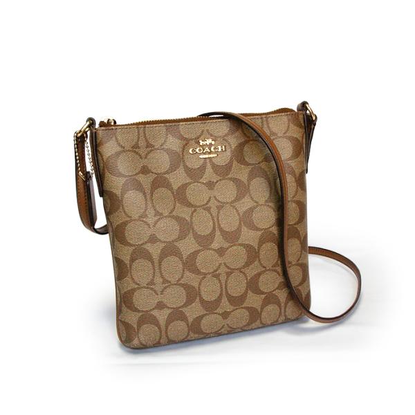 COACH ショールダーバック COACH コーチ ショルダーバッグ シグネチャー ジャカード