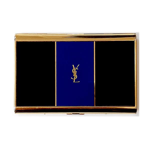 Yves Saint Laurent イヴ・サンローラン メタル製 シガレット Yves Saint Laurent イヴ・サンローラン メタル製 シガレット