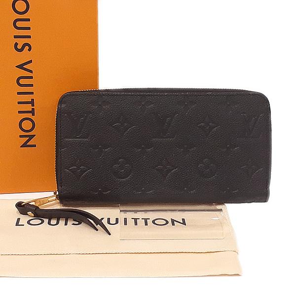 LOUIS VUITTON 【美品】 ルイ・ヴィトン モノグラム アン