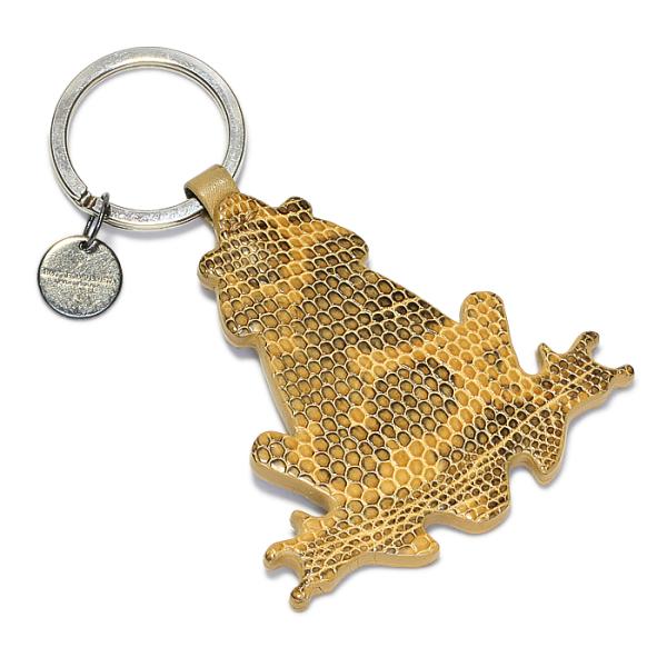 BOTTEGA VENETA ボッテガ ヴェネタ キーホルダー カエル BOTTEGA VENETA ボッテガ ヴェネタ キーホルダー カエル