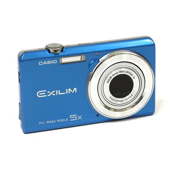 アンジ ページ‼️ CASIO EXILIM EX-zs10 青 アンジ 様専用ページ‼️ CASIO EXILIM EX-zs10 青 - メルカリ