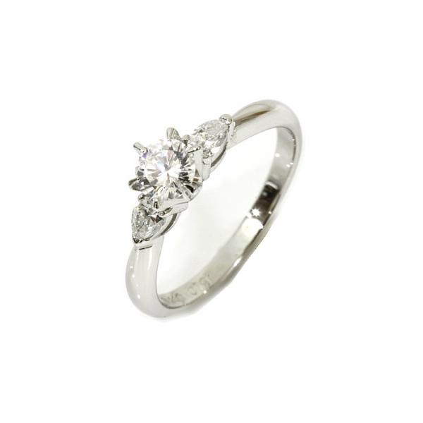 10.5号>【美品】寺内 ダイヤモンドリング 0.343ct-D-VS1-VG 10.5号>【美品】寺内 ダイヤモンドリング 0.343ct-D-VS1-VG