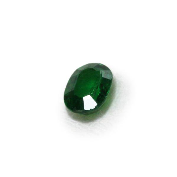 天然グロッシュラーガーネットルース1.41ct