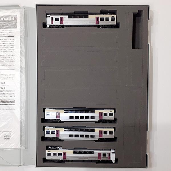 TOMIX JR 215系近郊電車 基本セット 98444 Amazon | TOMIX Nゲージ JR 215系 2次車 基本セット 98444 鉄道