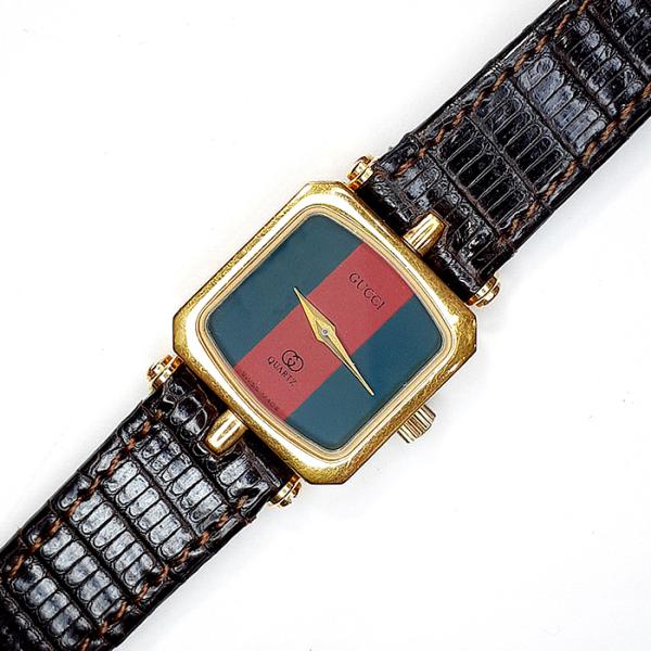 グッチ GUCCI レディース ヴィンテージ 腕時計 クォーツ シェル文字盤 楽天市場】【ウォッチ】 GUCCI グッチ シニョーリア
