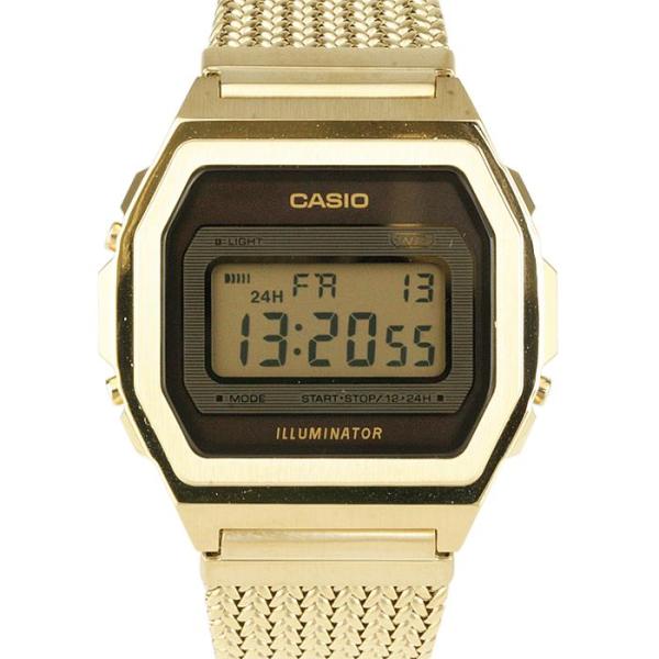 CASIO 【未使用/美品】カシオ プレミアムシリーズ A1000MGA-5JF