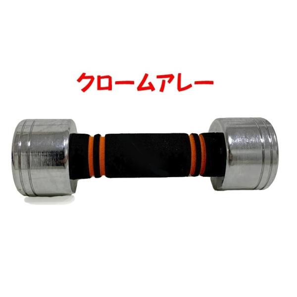 クロームアレー１kg　Northway