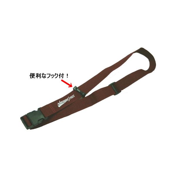 普段ベルトをしないという方にオススメです！