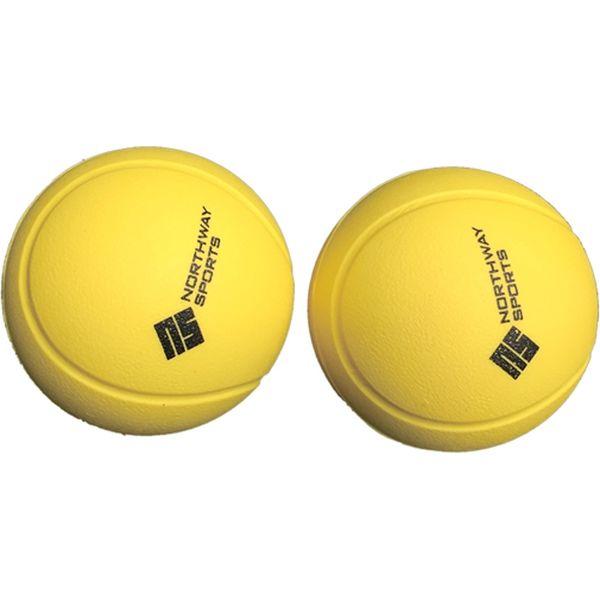 NSF-631 Northway Sports　トレーニングソフトボール2P