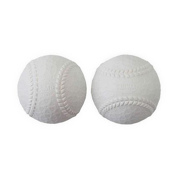 NSB-89M 軟式野球ボールM号２P 練習球 Northway Sports